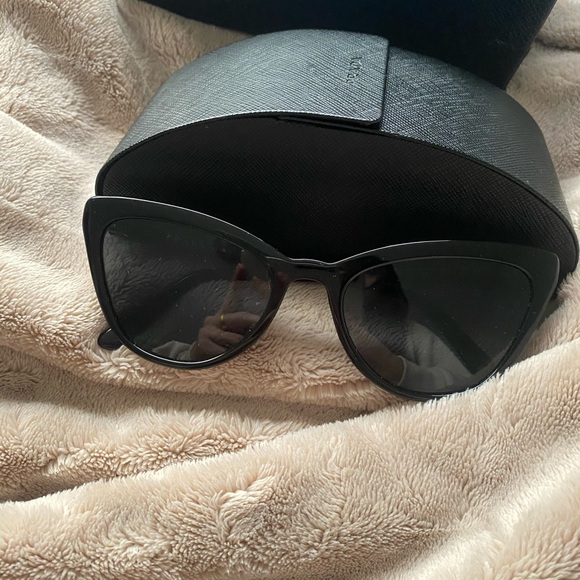 Prada Sunglasses - Picture 1 of 2